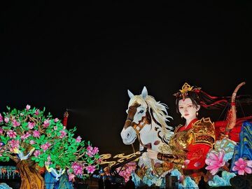 四川推出2000余场春节文旅活动 诚邀八方游客“马上入川”