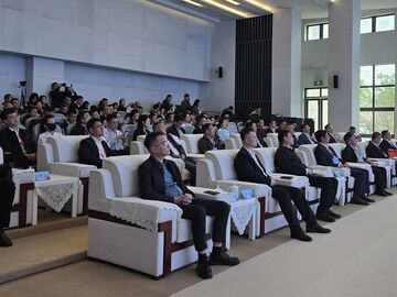 2026年四川省高层次科技人才自贡行活动启动  智汇盐都共促产才深度融合