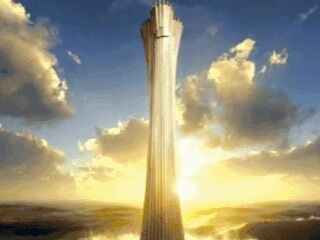 粤港澳三地火炬手共同点燃十五运会主火炬