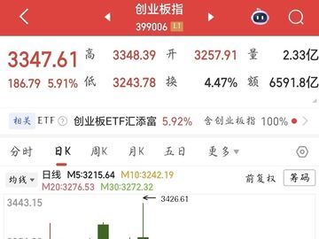 沪指百点长阳叩关4000点！5000余只股票上涨，A股迎强势反攻