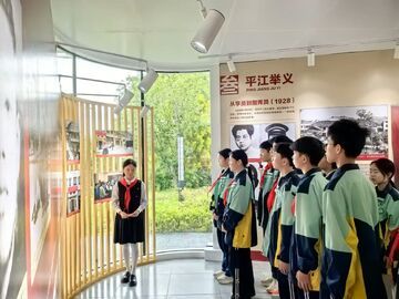 富顺：以“IP+场景”打造“行走的课堂”
