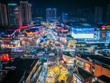 “五一”假期怎么玩？自贡高新区近20场特色主题活动等你来