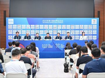 规模最大、人数最多的世运会如何保障？