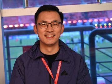 自贡融媒主持人秦翼：19年后，我以解说员身份，在川超直播间泪流满面！