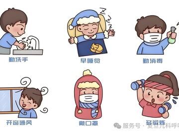 HRV是什么？感冒“元凶”！近期阳性率上升