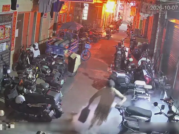 一天两起，当事人被拘10日！这个行为太危险