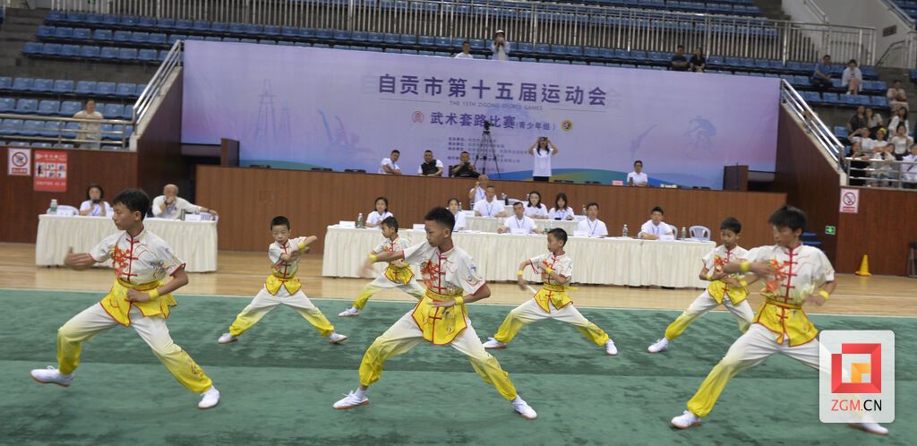 贡井区代表队第二名-1.JPG