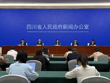 养老护理缺口20万人、AI算法师需求持续扩大……未来五年，四川就业机会从哪来？