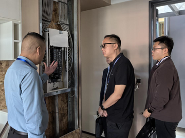 【优化营商环境】自贡开展CCC免办入企帮扶 助力企业持续合规