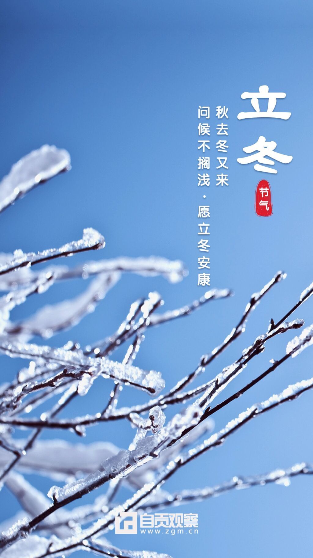 立冬節(jié)氣祝福問候?qū)嵕笆謾C(jī)海報(bào) (3).jpg