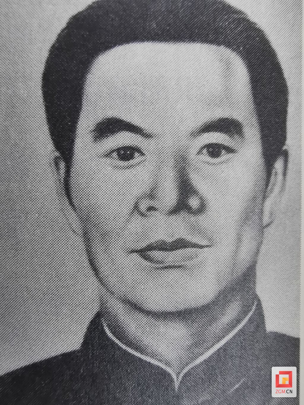 朱少良