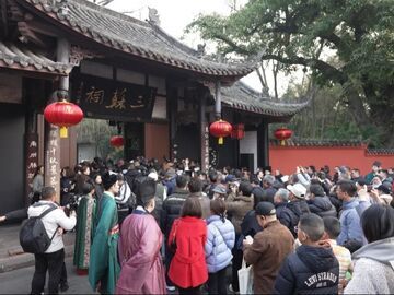 为苏东坡庆生 | 赴一场依循古礼的庄重纪念，来一次跨越千年的风雅重逢