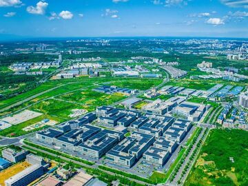 点中成链，从特色赛道探寻绵阳产业进阶“密码”