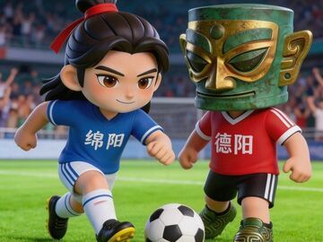 “阳哥之争”再起，看点远不止比赛