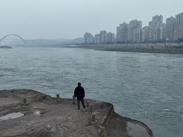 抢救记：归来吧，长江鲟丨长江禁渔五周年行走报道