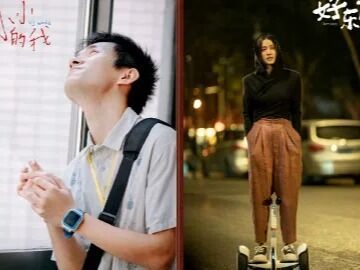 易烊千玺获金鸡奖影帝、宋佳获金鸡奖影后