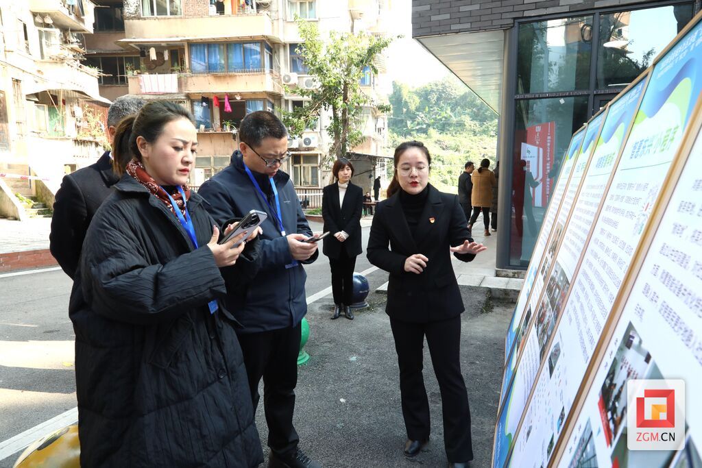 智慧社区创建受到专家好评.jpg