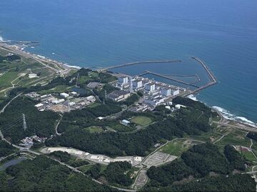 日本福岛第二核电站1号机组燃料池冷却系统停止运行