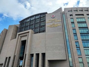 土耳其以“种族灭绝罪”向内塔尼亚胡发布拘捕令