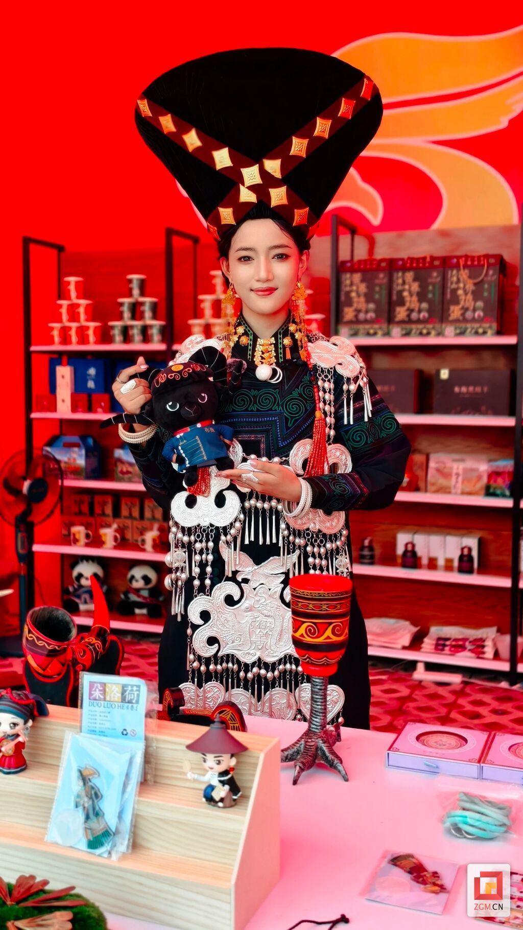 “非遺”市集。.jpg