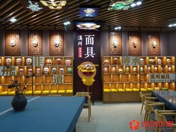 从传下去到火起来！德阳广汉“南丰三宝”的非遗“破圈计划”