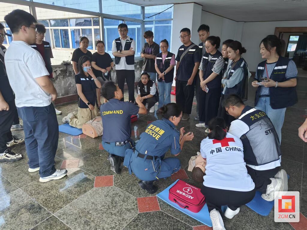 组织大安区2026年防汛抗旱培训专班进行实操学习5.jpg