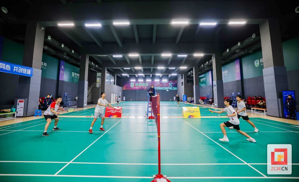 羽毛球比赛 记者 宋姿熠 摄.jpg
