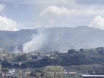 哥伦比亚等六国声明：美突袭委内瑞拉是“极其危险的先例”