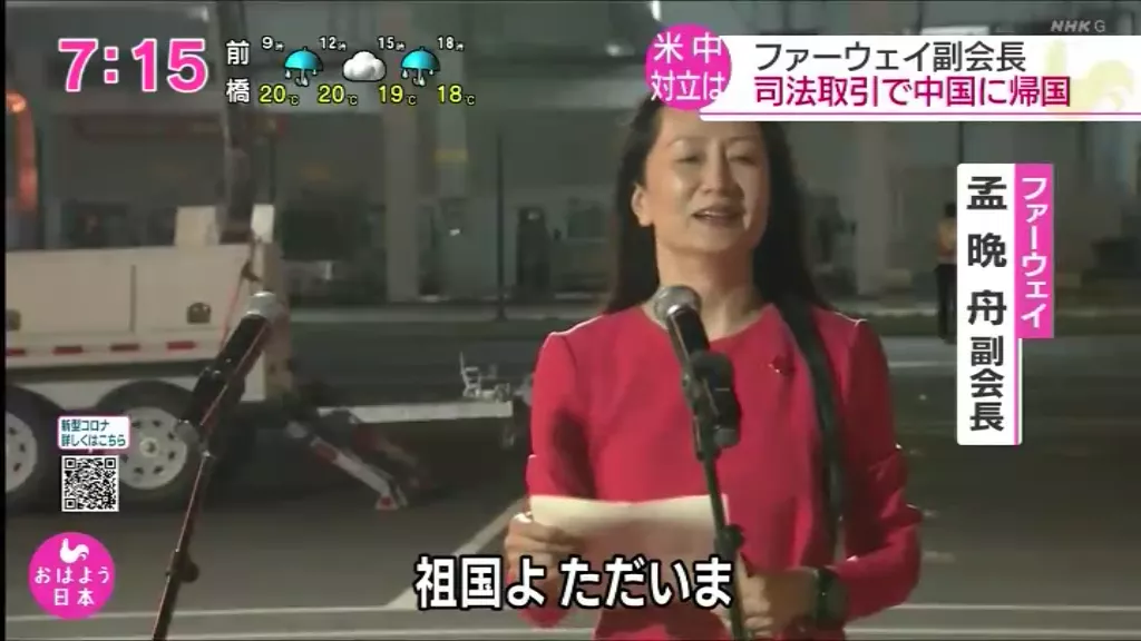 英国BBC、美国哥伦比亚广播公司、英国天空新闻台、法国24台、德国电视一台、加拿大广播公司、卡塔尔半岛电视台、日本NHK报道截图。