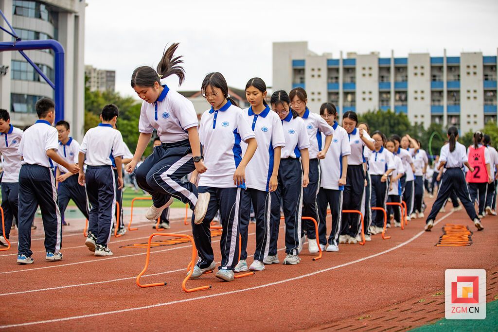 风采展示 记者 叶卫东 摄.jpg