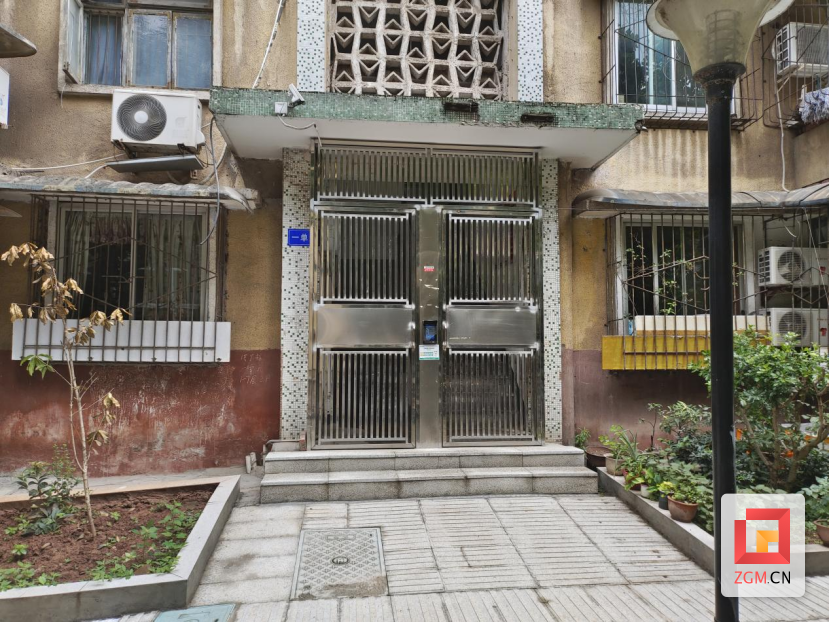 红色引领建家园，老旧小区换新颜980.png