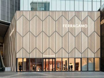 两家高能级首店亮相成都，分别来自意大利瑞士