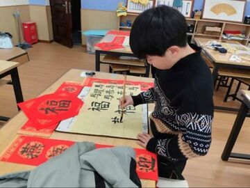 关注｜优化寒假作业设计 护航学生健康成长