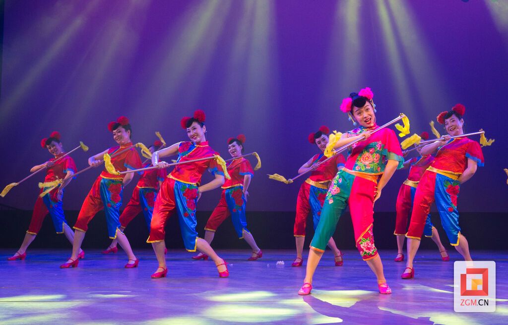 莲厢(天下第一灯)