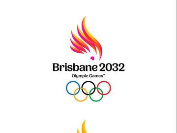 2032布里斯班奥运会和残奥会会徽揭晓