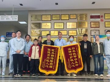 心脏骤停80多分钟后ECMO成功救命，高压氧治疗助其“重获新生”