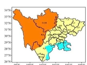 2025年春運(yùn)天氣預(yù)測(cè)出爐！我省將迎5次天氣過(guò)程→