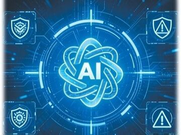 AI模型“克劳德神话”为何引发网络安全担忧