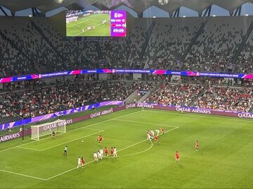 中国女足3-0战胜乌兹别克斯坦女足 提前小组出线