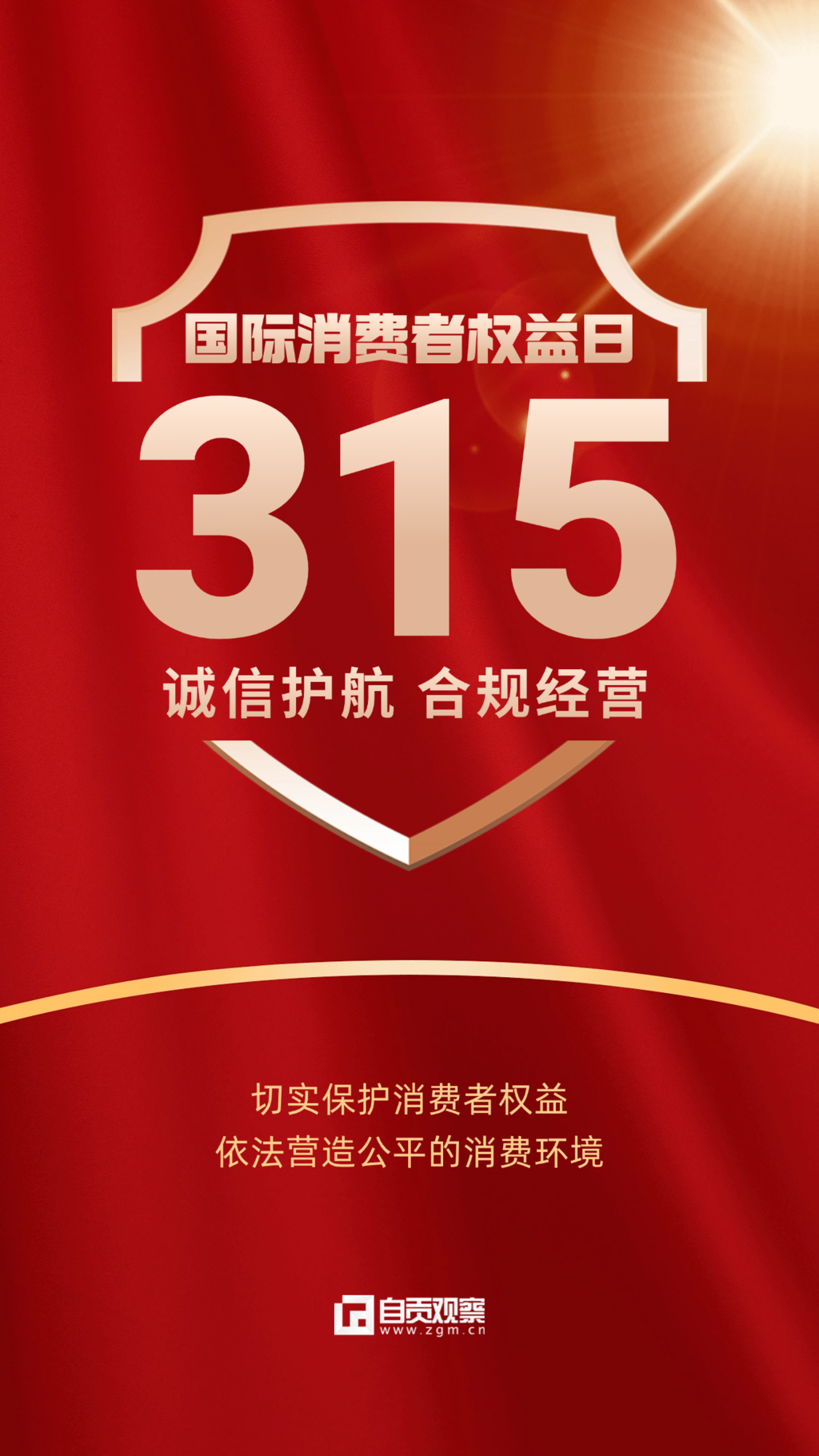 315消費(fèi)者權(quán)益日宣傳推廣手機(jī)海報(2) (1).png