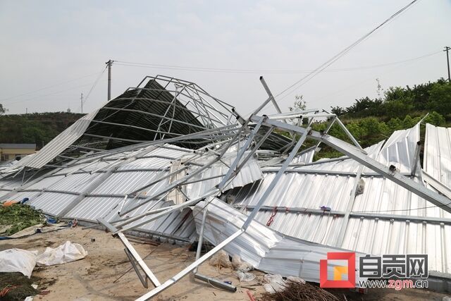 赵化镇敖山村蚕房被夷为平地.JPG