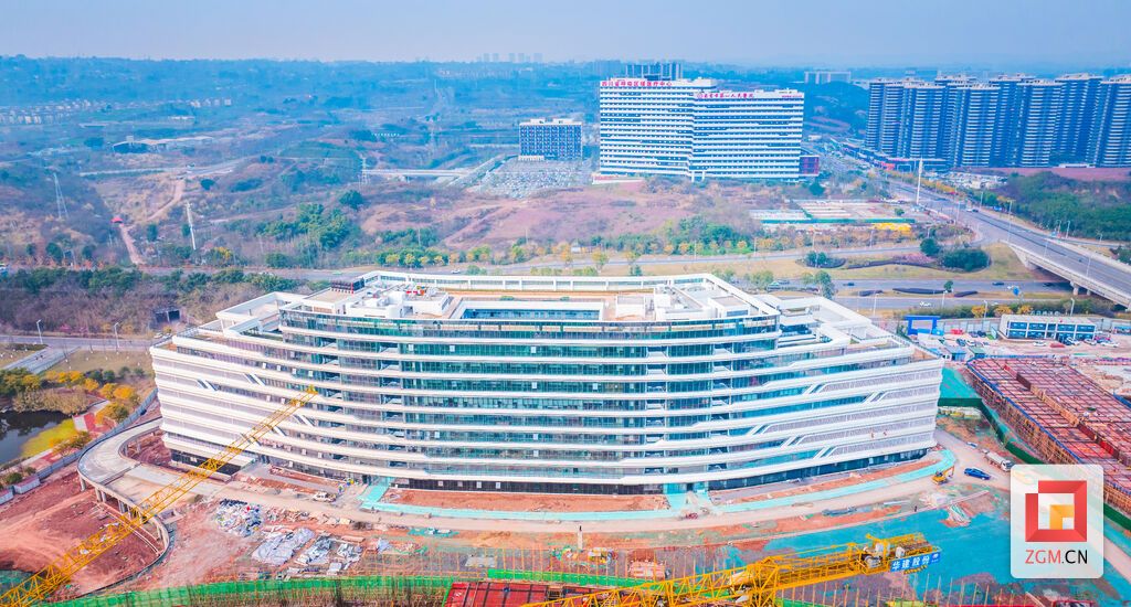 科创中心月牙造型点亮复习河畔 记者 宋姿熠 摄.jpg