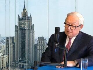 俄副外长：俄美领导人下轮接触已提上日程