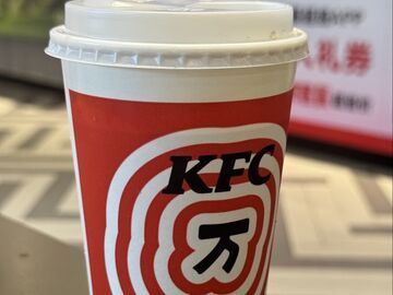 美国肯德基将改用可口可乐，成都门店：暂未收到更换通知