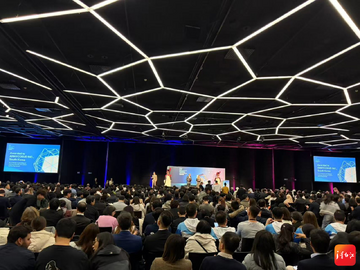 成都青白江这项技术在全球顶级发明展中获佳绩