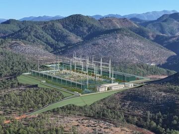 攀西特高压交流工程获核准批复，凉山电网新增2条1000千伏特高压交流通道