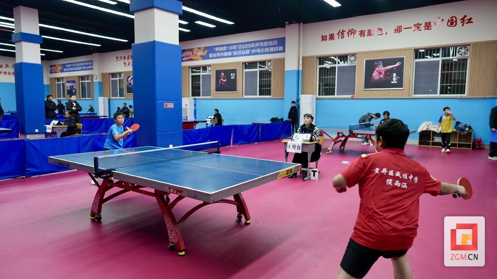 比赛现场 实习生 白可 摄.JPG