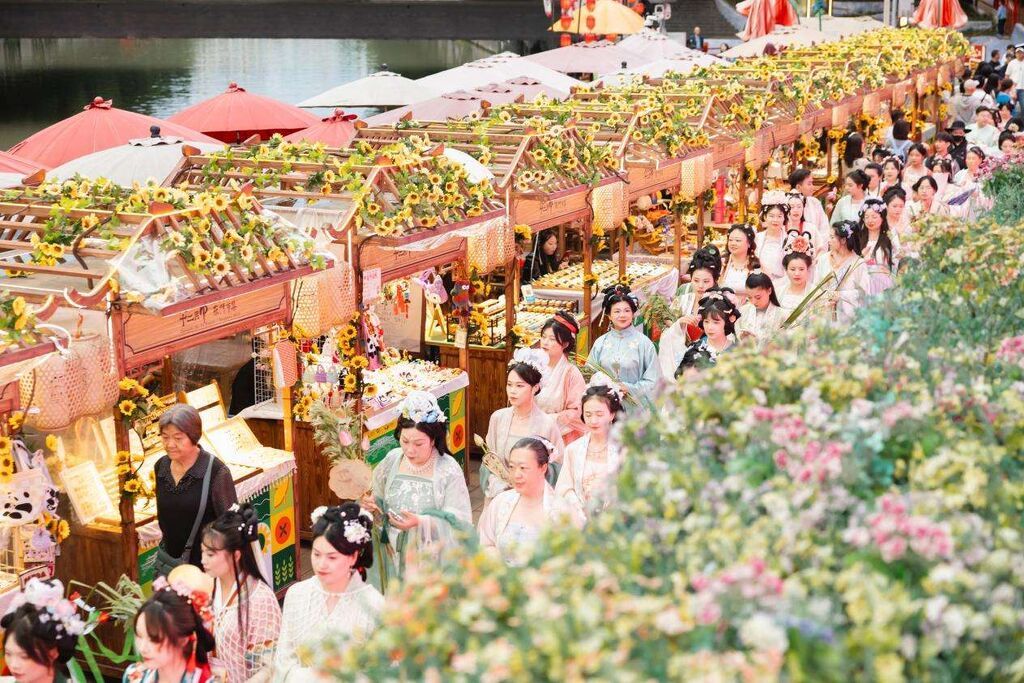 成都十二月市-東門市集 (5)