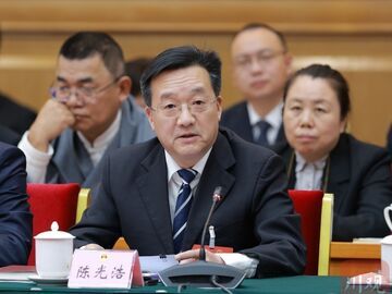 陈光浩：让游客来了不想走、走了还想来丨开局十五五 四川来回答