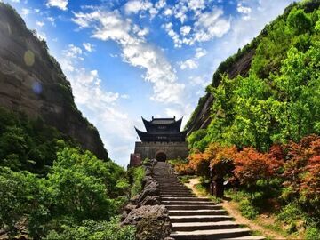 廣元遇見阿壩：熊貓德比 紅綠相生